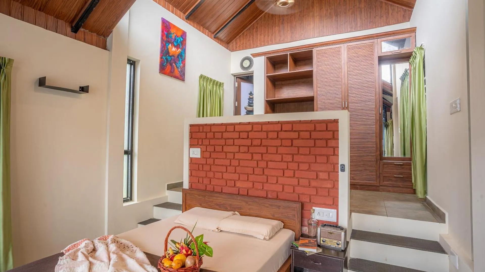 Willa Stunning Mountain View Cabin In Vagamon